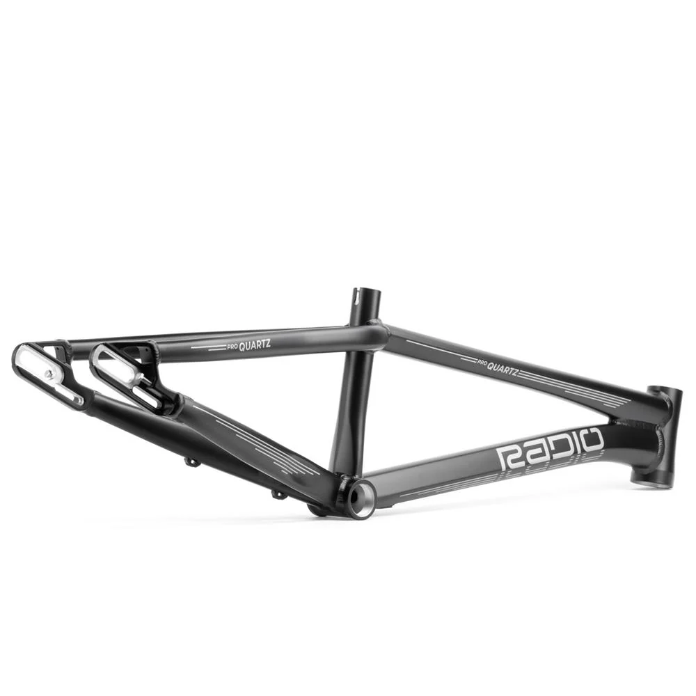 Radio Quartz Pro Race Frame - Image 2