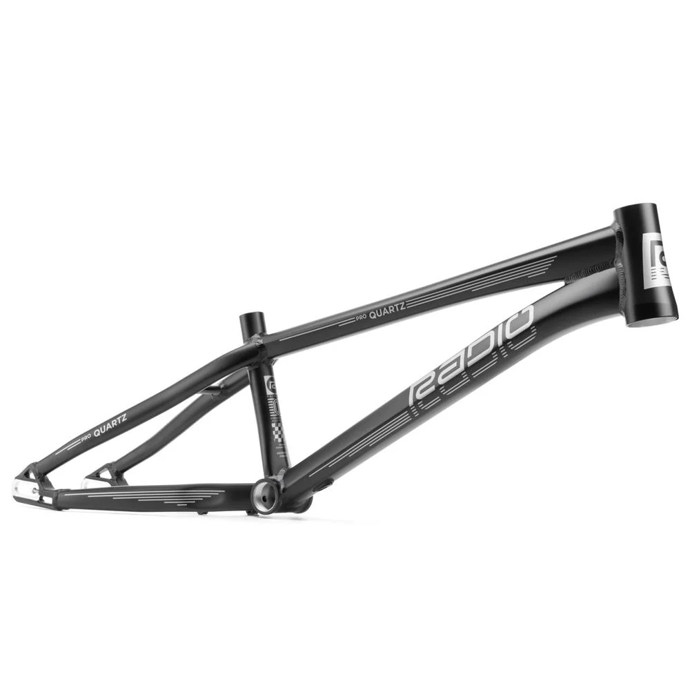 Radio Quartz Pro Race Frame - Image 3