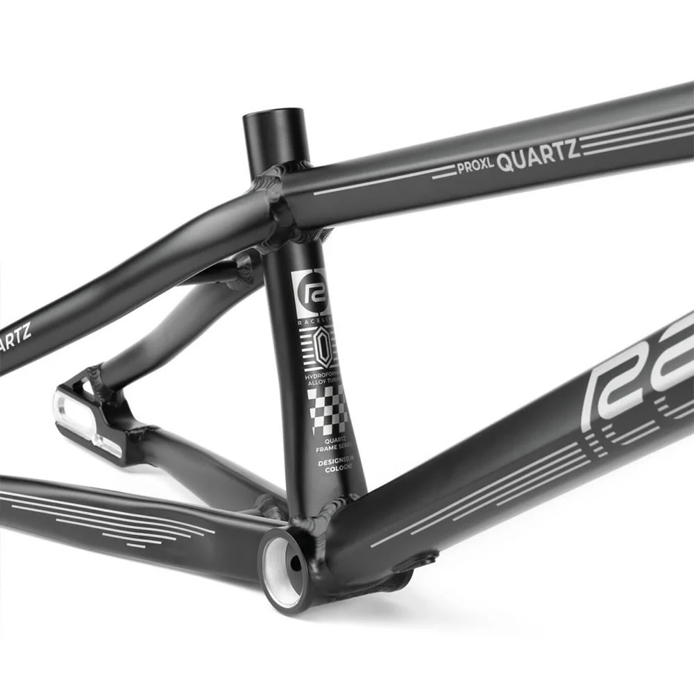 Radio Quartz Pro XXL Race Frame - Image 10