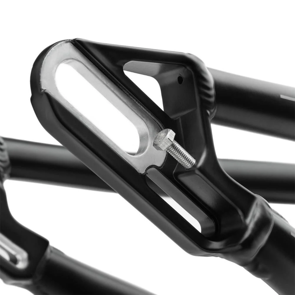 Radio Quartz Pro XXL Race Frame - Image 12
