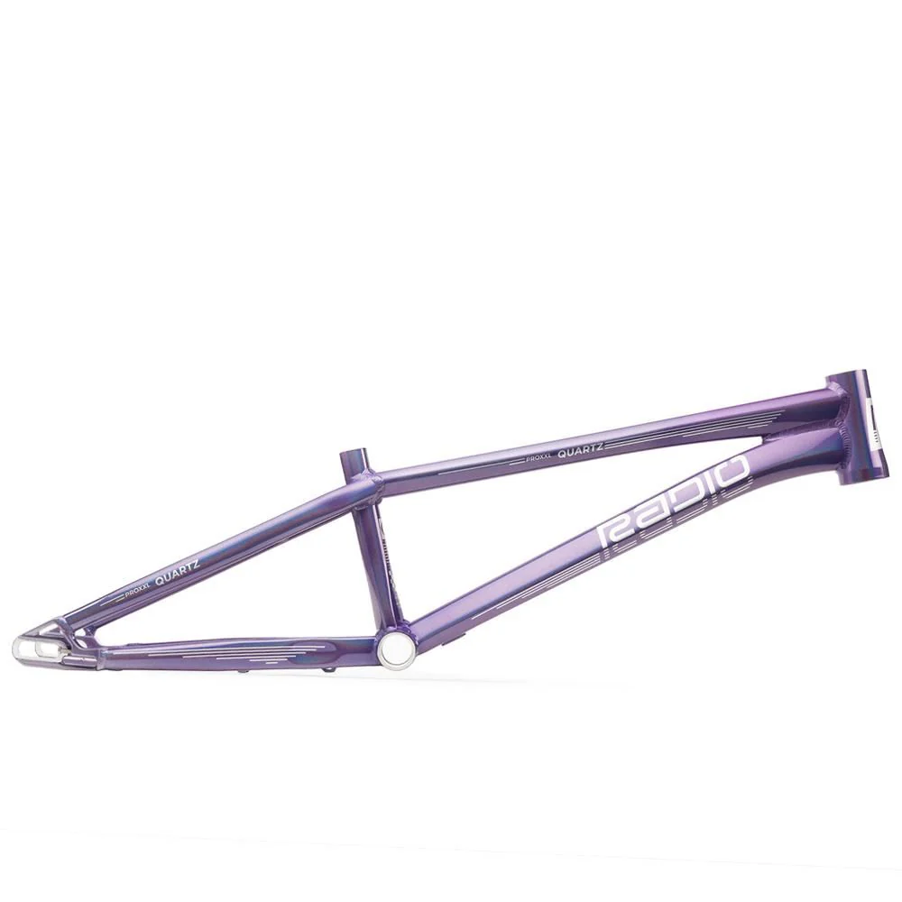 Radio Quartz Pro XXL Race Frame - Image 13