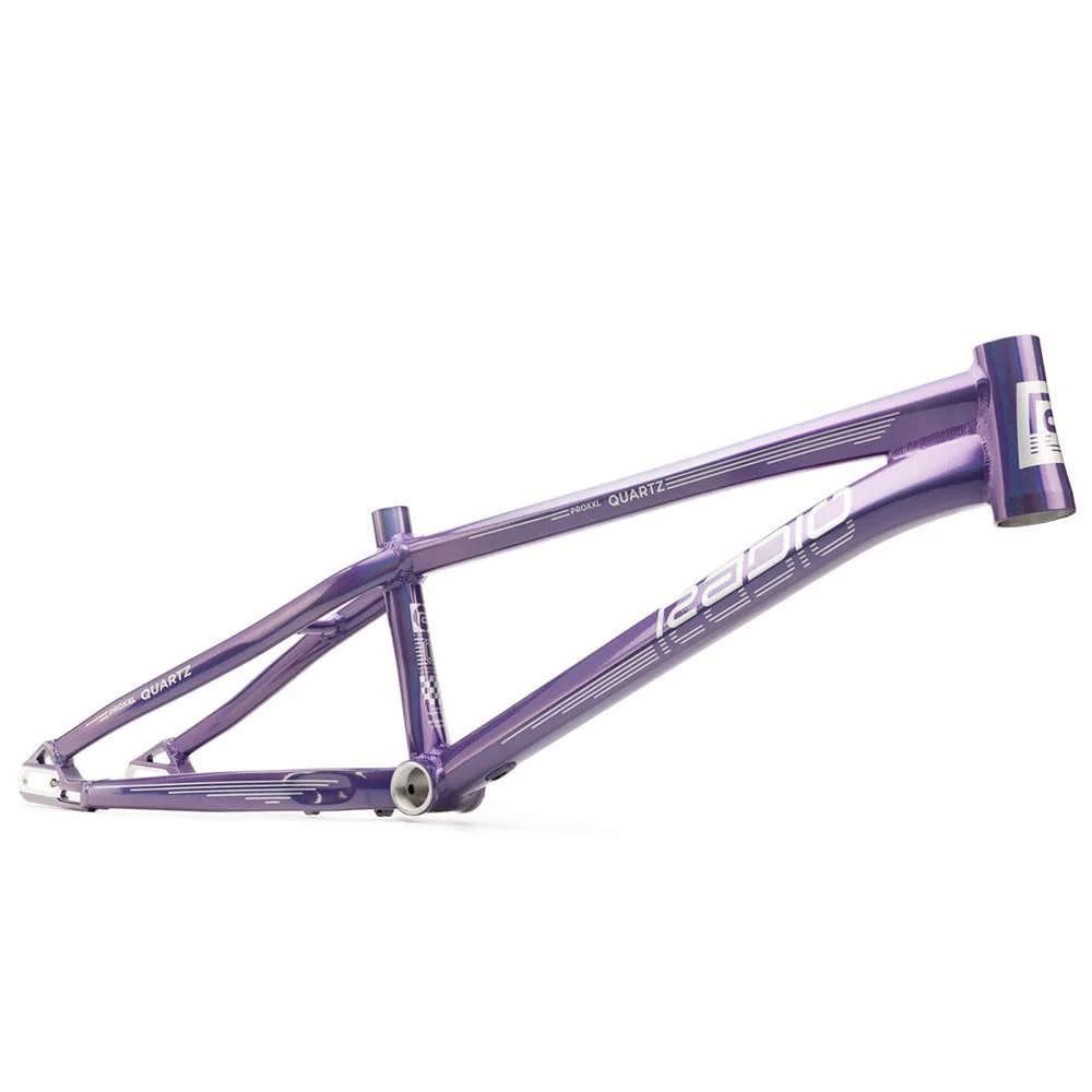Radio Quartz Pro XXL Race Frame - Image 15