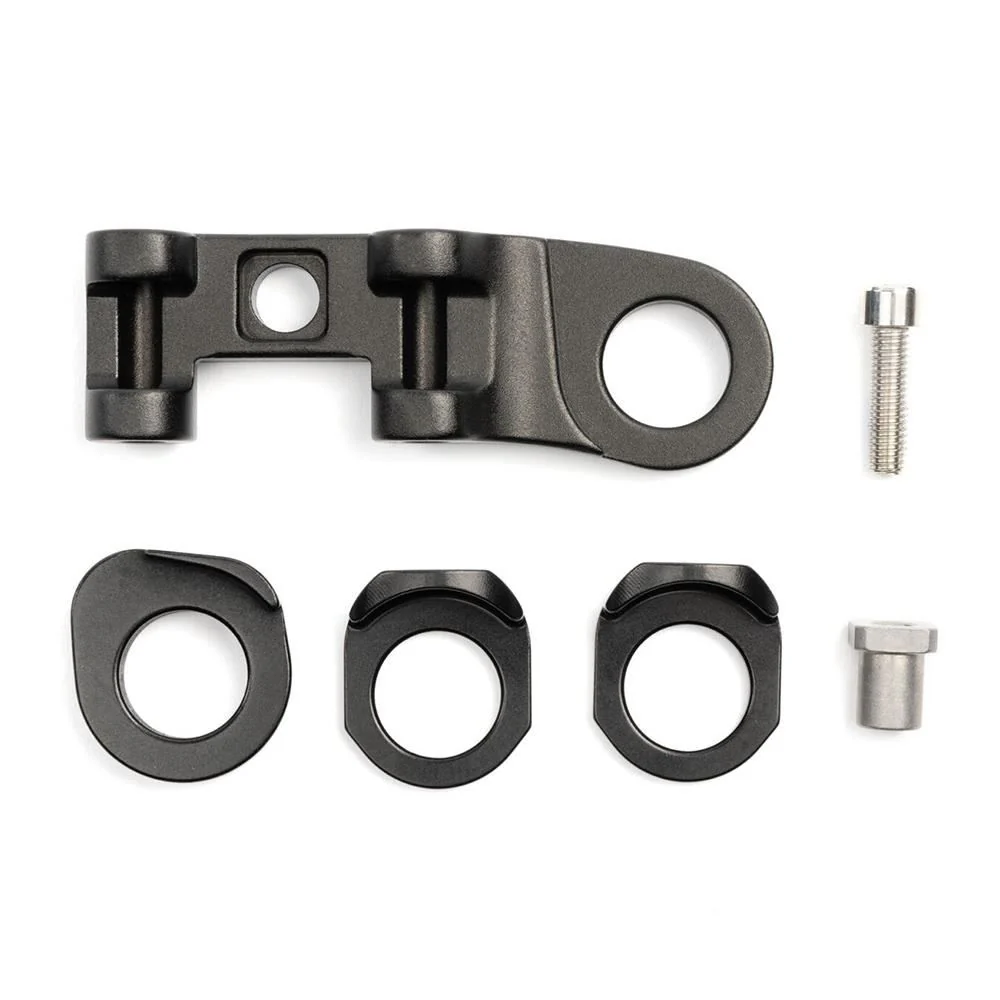 Radio Quartz Pro XXL Race Frame - Image 3