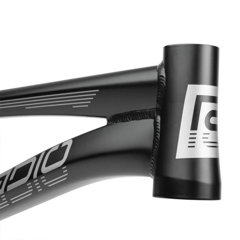 Radio Quartz Pro XXL Race Frame - Image 6