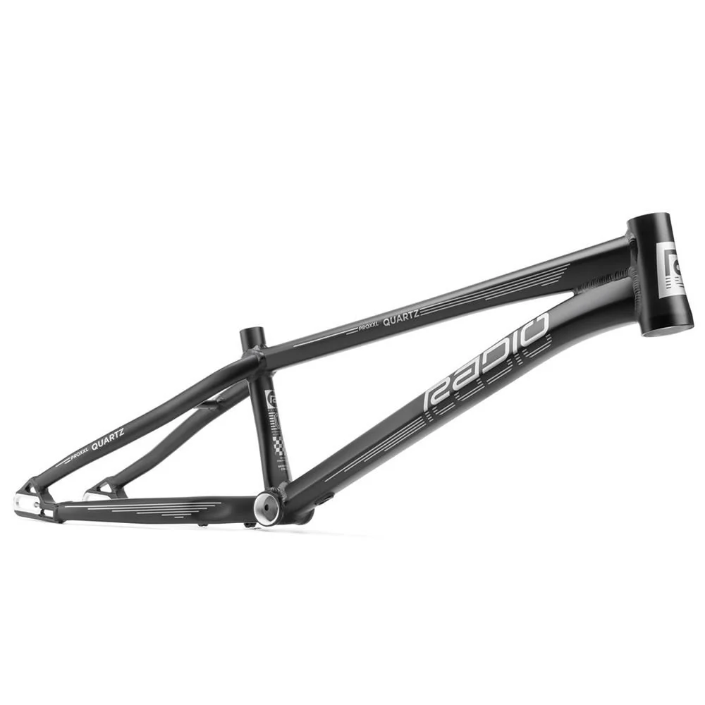 Radio Quartz Pro XXL Race Frame - Image 7