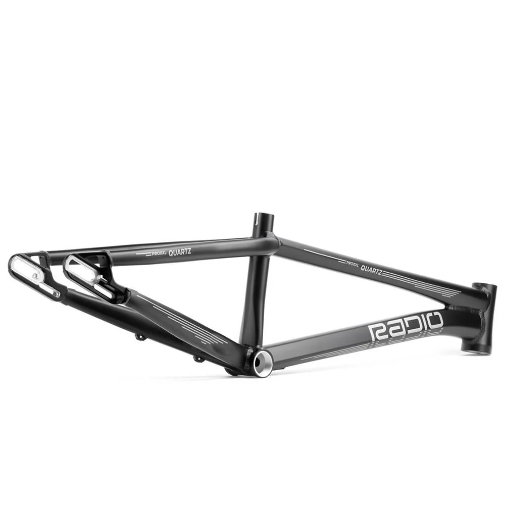 Radio Quartz Pro XXL Race Frame - Image 9