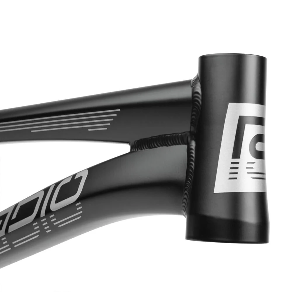 Radio Quartz Pro XXXL Race Frame - Image 11