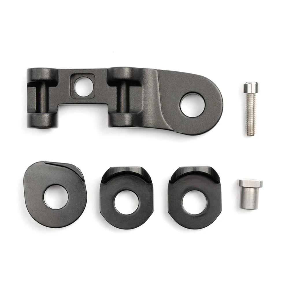 Radio Quartz Pro XXXL Race Frame - Image 13