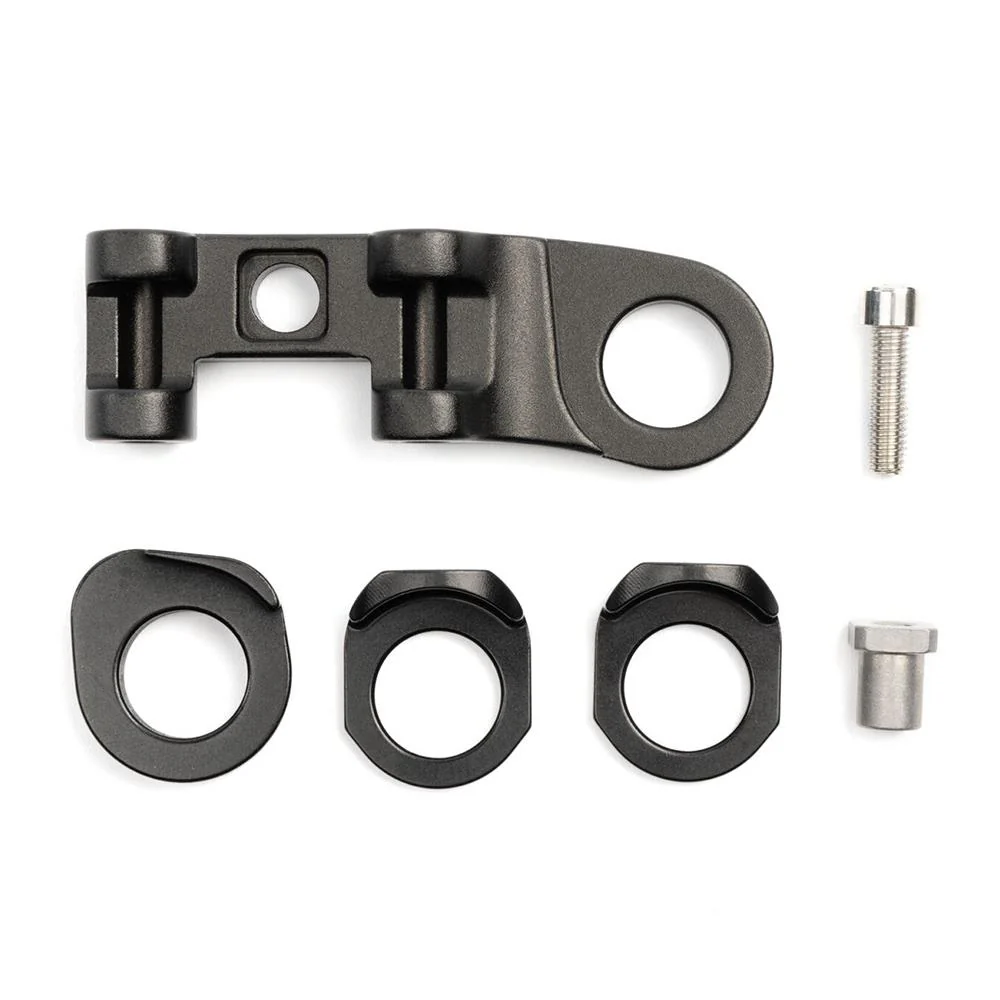Radio Quartz Pro XXXL Race Frame - Image 14