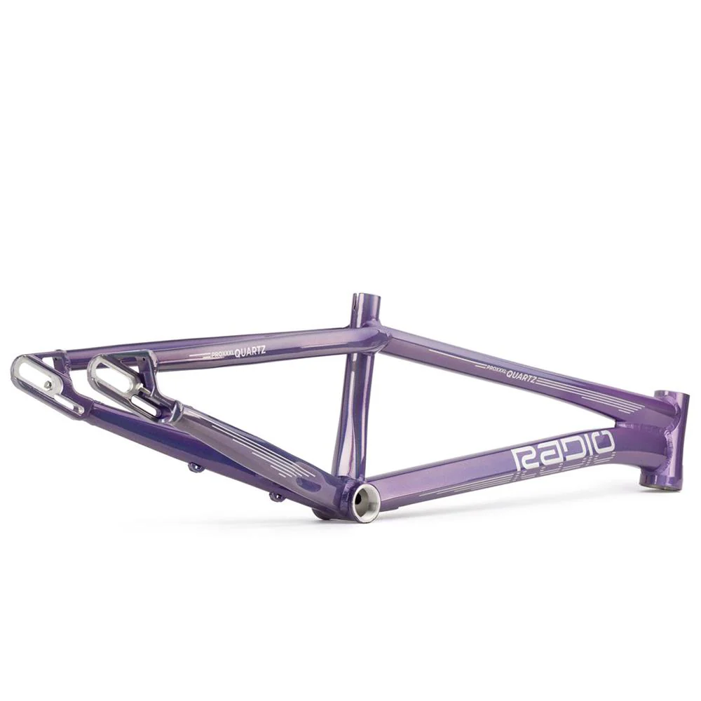 Radio Quartz Pro XXXL Race Frame - Image 3
