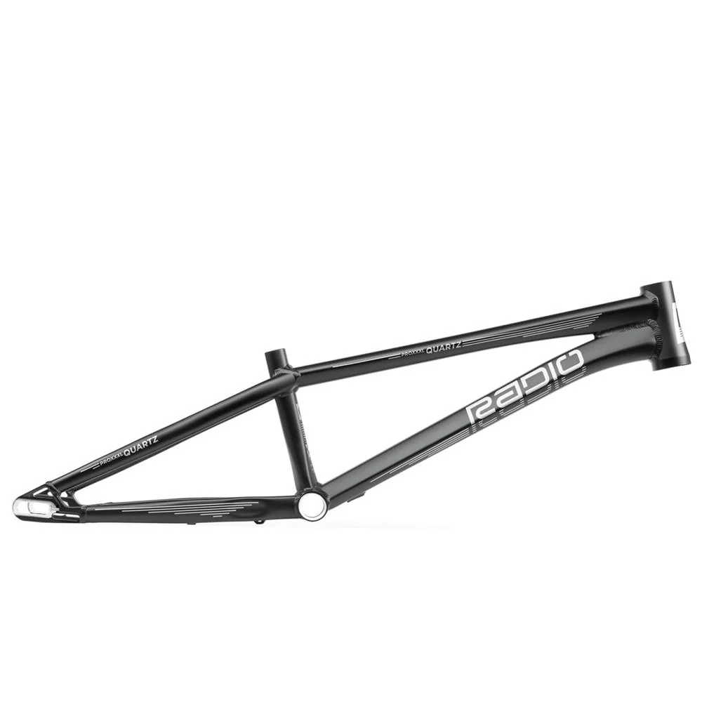 Radio Quartz Pro XXXL Race Frame - Image 4