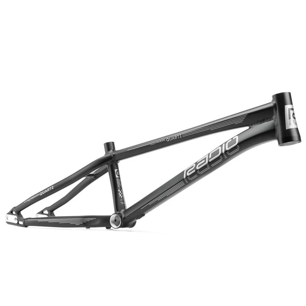 Radio Quartz Pro XXXL Race Frame - Image 5