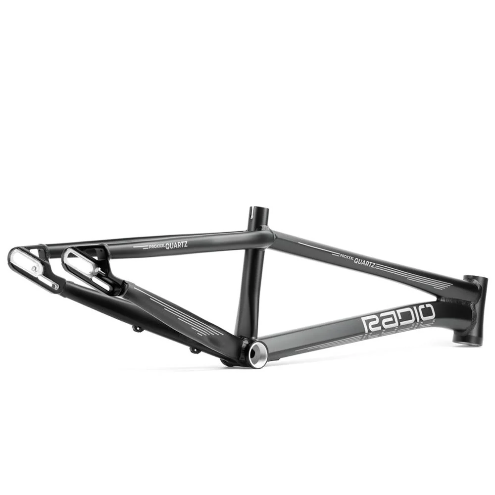 Radio Quartz Pro XXXL Race Frame - Image 6