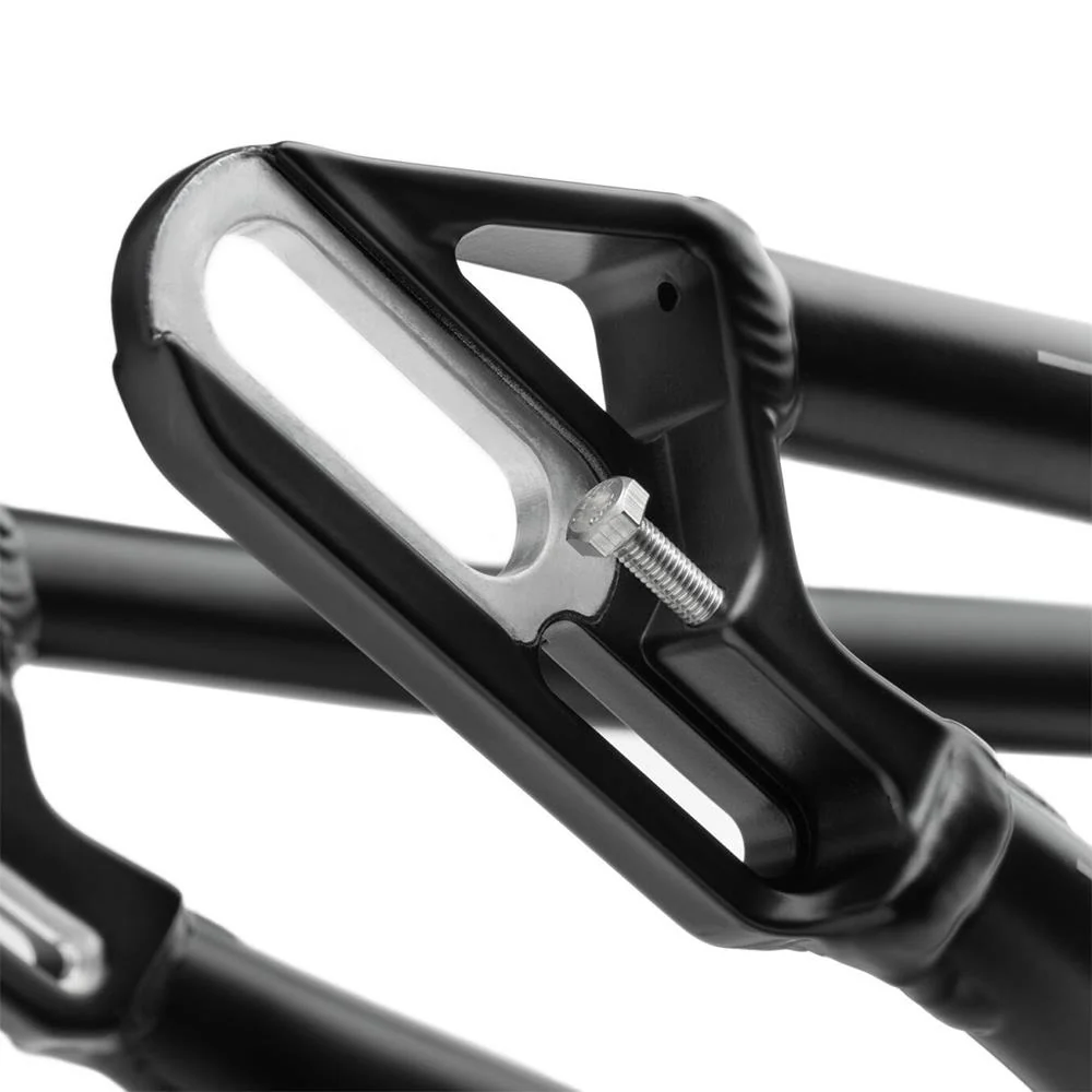 Radio Quartz Pro XXXXL Race Frame - Image 12