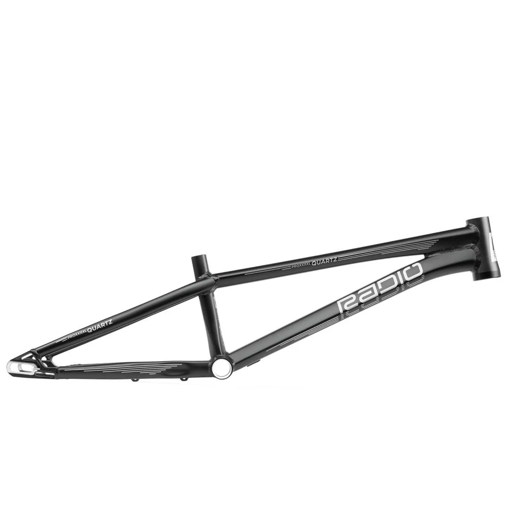 Radio Quartz Pro XXXXL Race Frame - Image 4