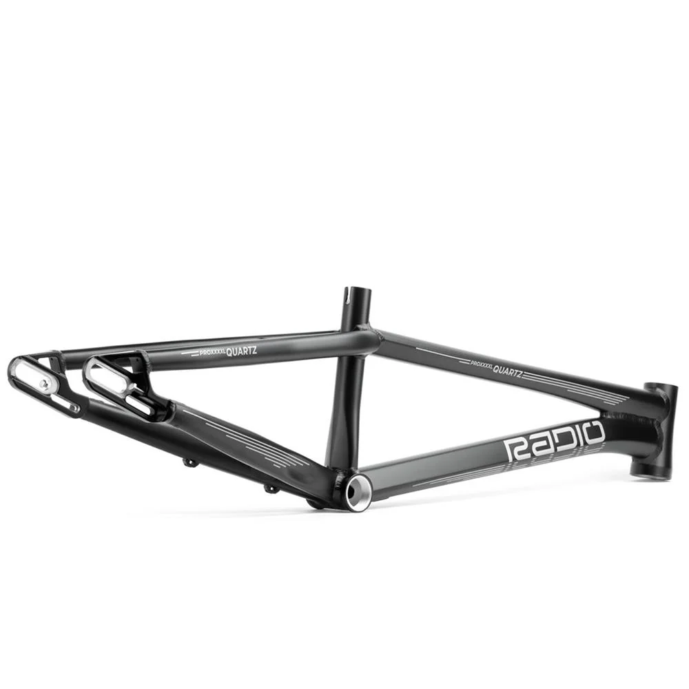 Radio Quartz Pro XXXXL Race Frame - Image 6