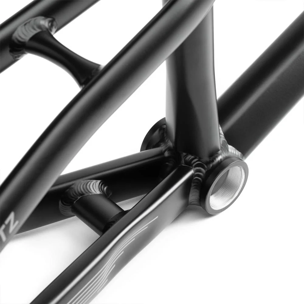 Radio Quartz Pro XXXXL Race Frame - Image 9