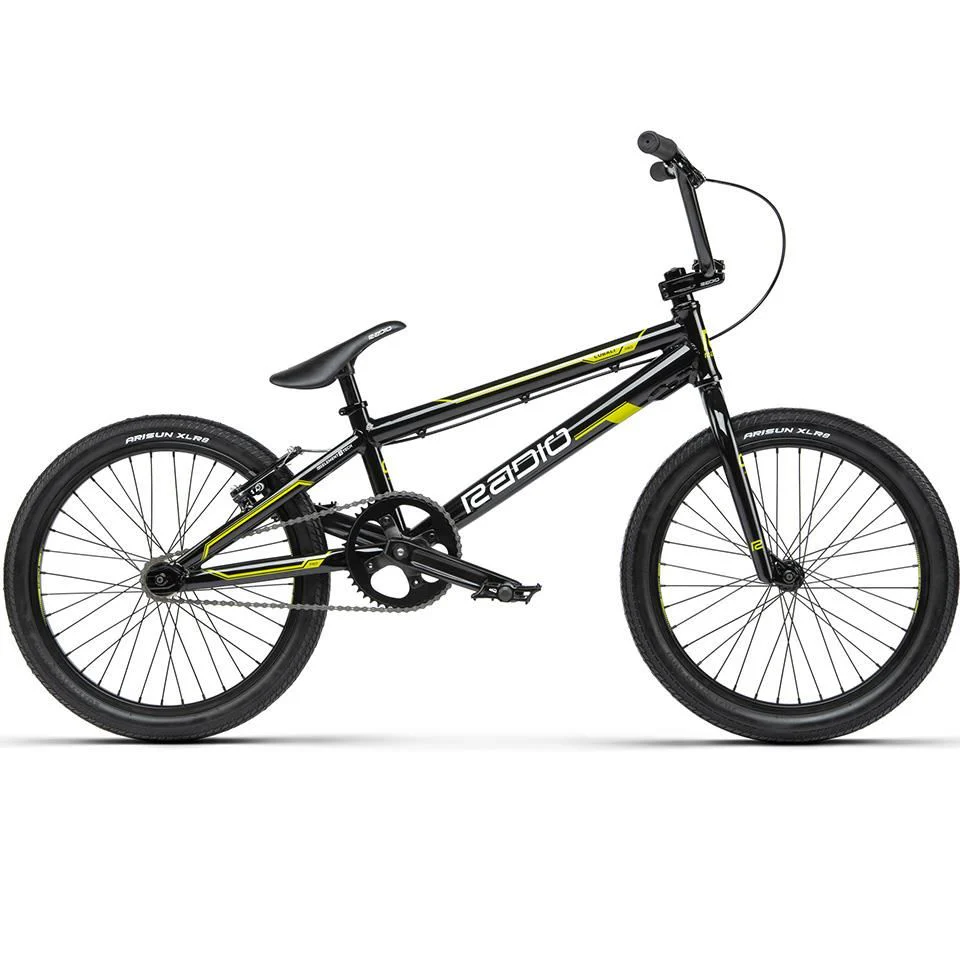 Radio Race Cobalt Pro BMX Race Bike 2021 - Image 2