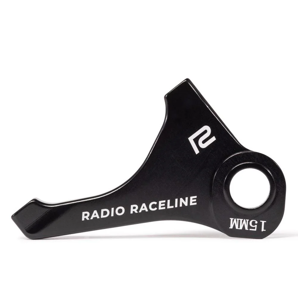 Radio Race Helium Pro Disc Brake Mount - Image 2