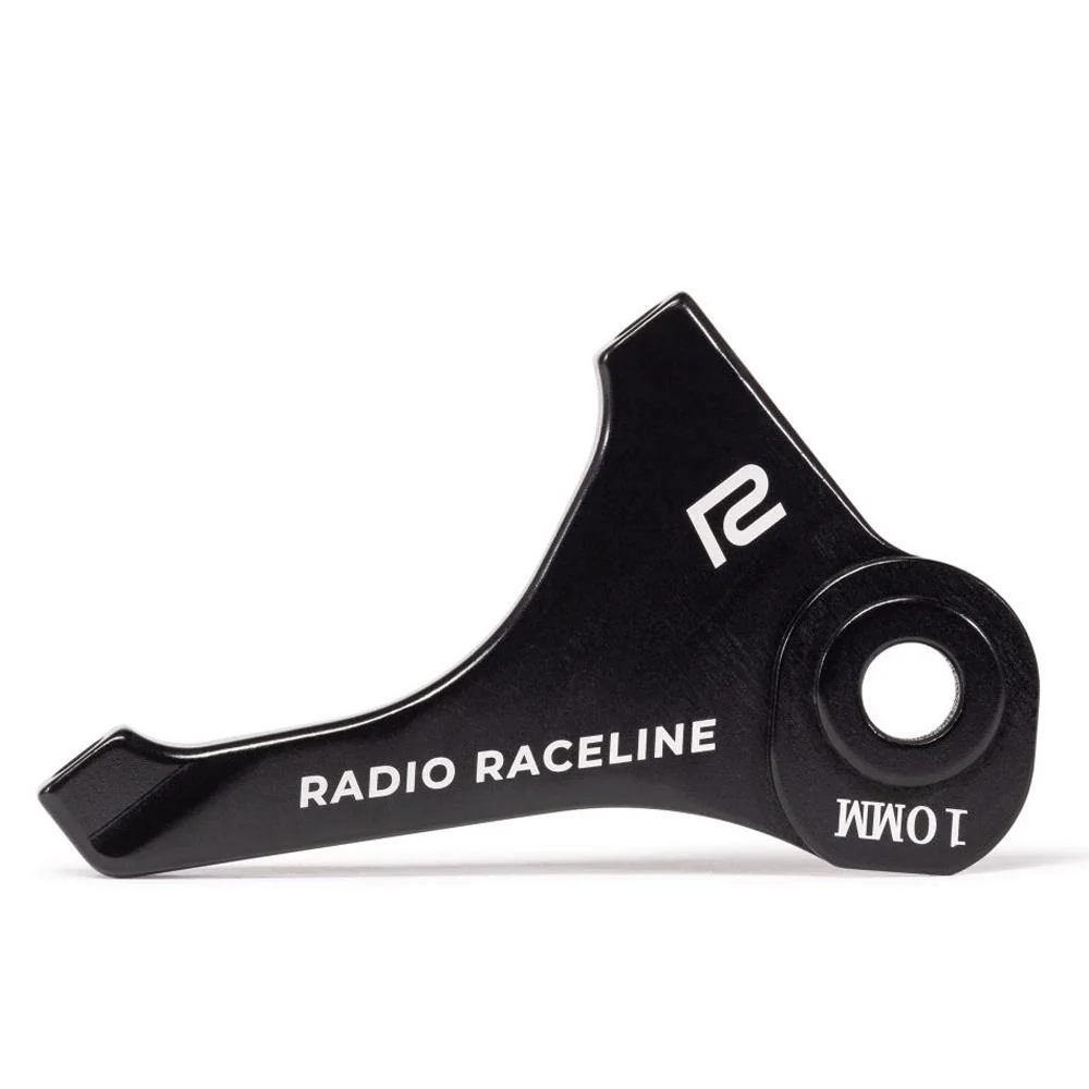 Radio Race Helium Pro Disc Brake Mount - Image 3