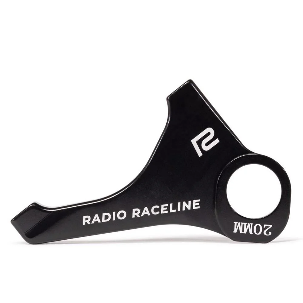 Radio Race Helium Pro Disc Brake Mount - Image 2
