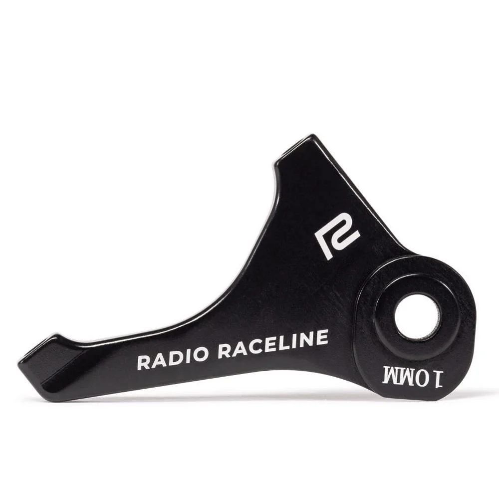 Radio Race Helium Pro Disc Brake Mount - Image 3