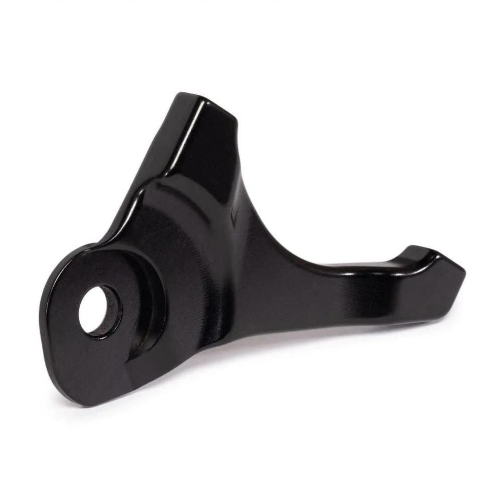 Radio Race Helium Pro Dropout Hub - Axle Adapter Set with Chain Tensioner Bolt (For Helium Pro and Quartz Frames) - Image 2