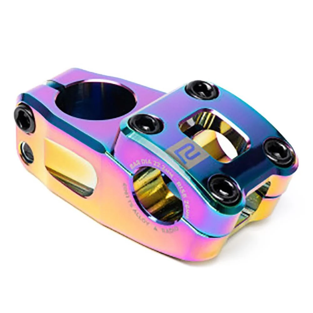 Radio Race Neon Pro Oversize Clamp Stem - Image 2