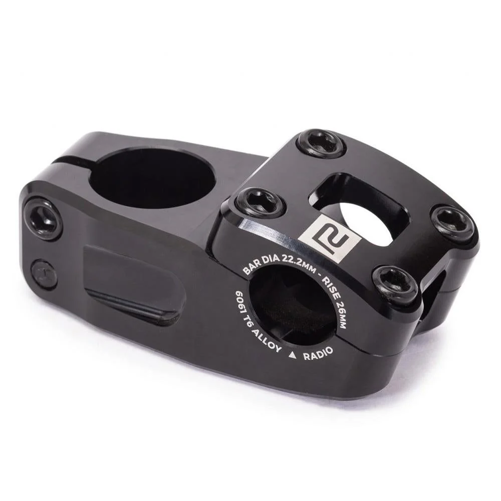 Radio Race Neon Pro Stem - Image 2