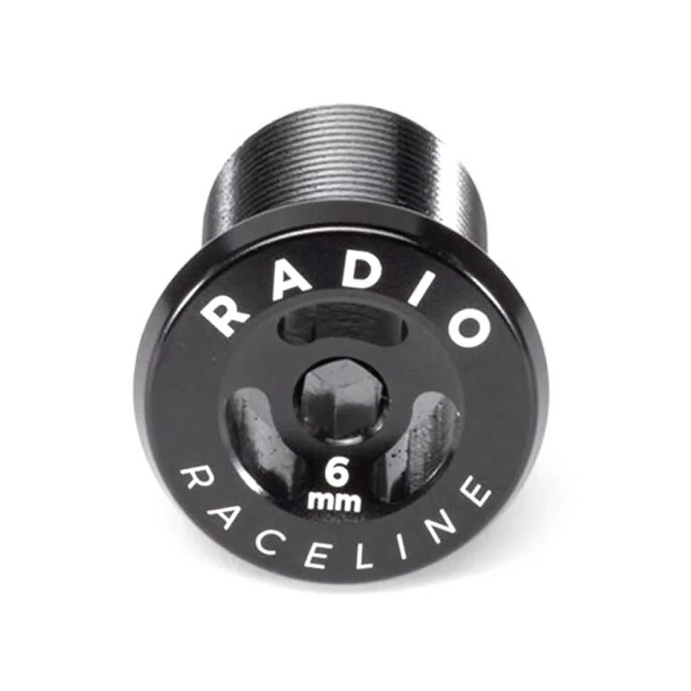 Radio Race Pro Expert Top Bolt - Image 2