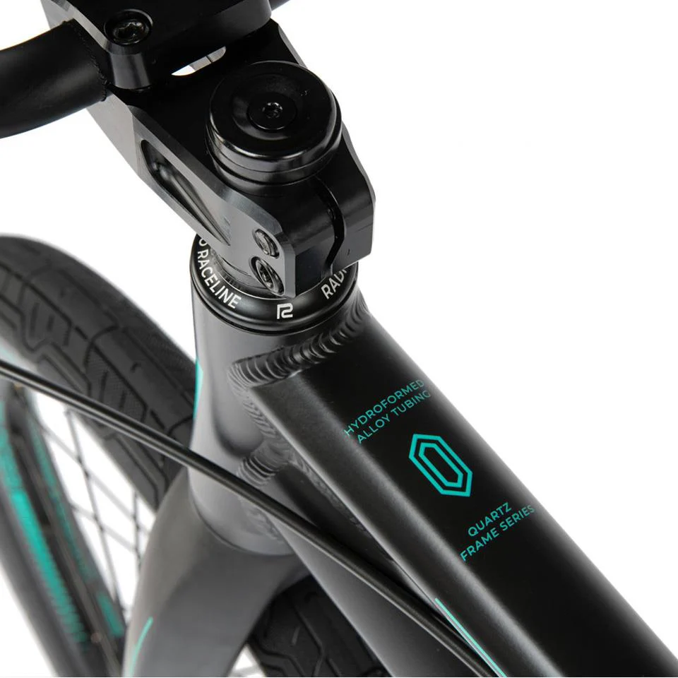 Radio Race Quartz Pro L BMX Race Bike - Image 3