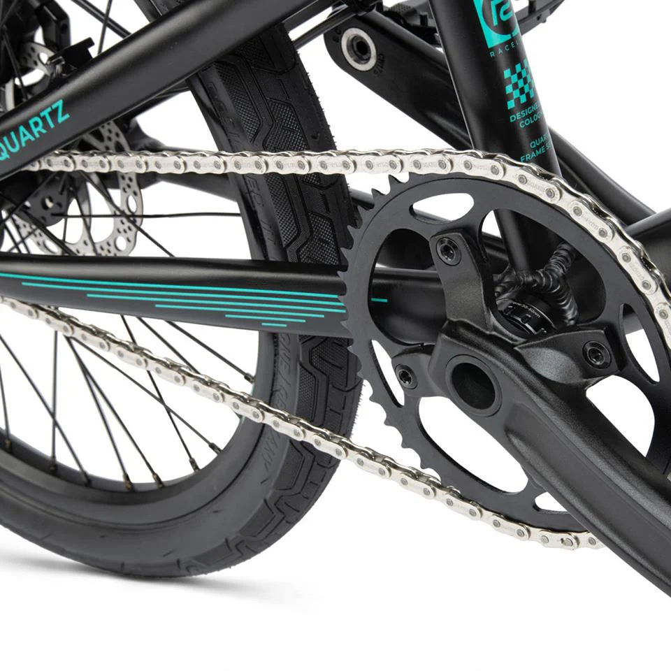 Radio Race Quartz Pro L BMX Race Bike - Image 4