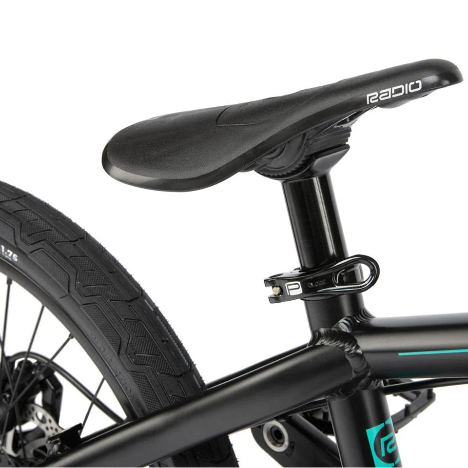 Radio Race Quartz Pro XXL BMX Race Bike - Image 6