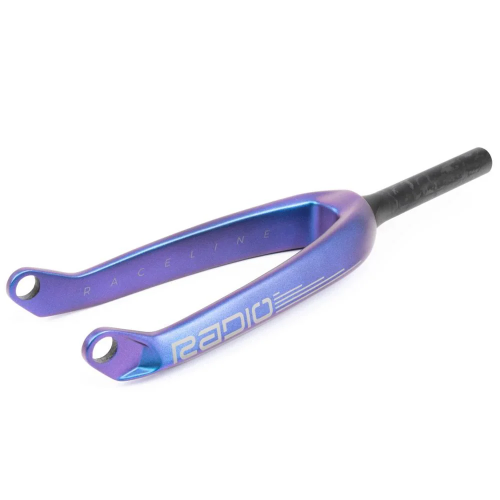 Radio Race Solar Pro Fork - Image 5