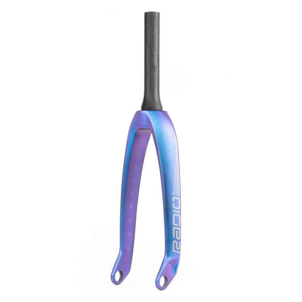 Radio Race Solar Pro Fork - Image 7