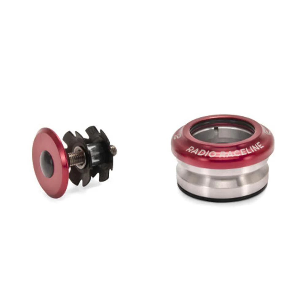 Radio Raceline 1-1/8" - 1.5" Integrated Headset - Image 3