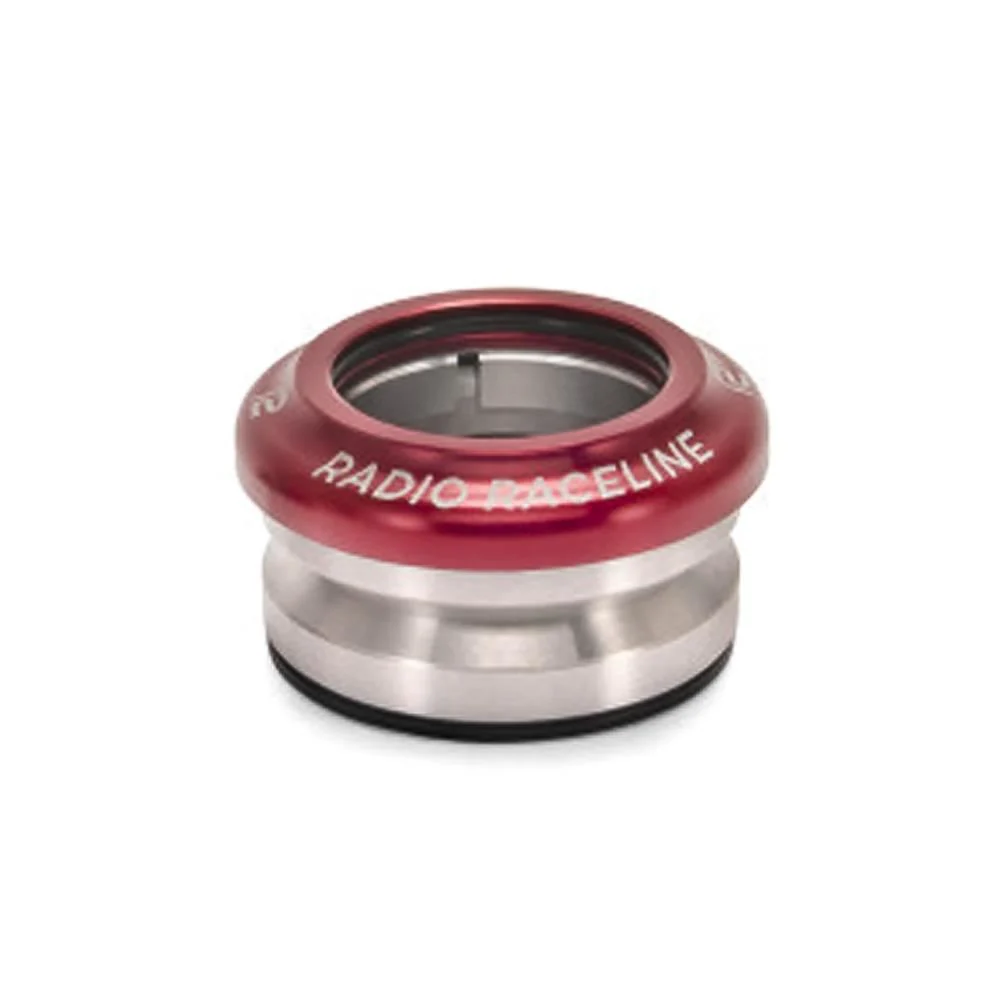 Radio Raceline 1-1/8" - 1.5" Integrated Headset - Image 5