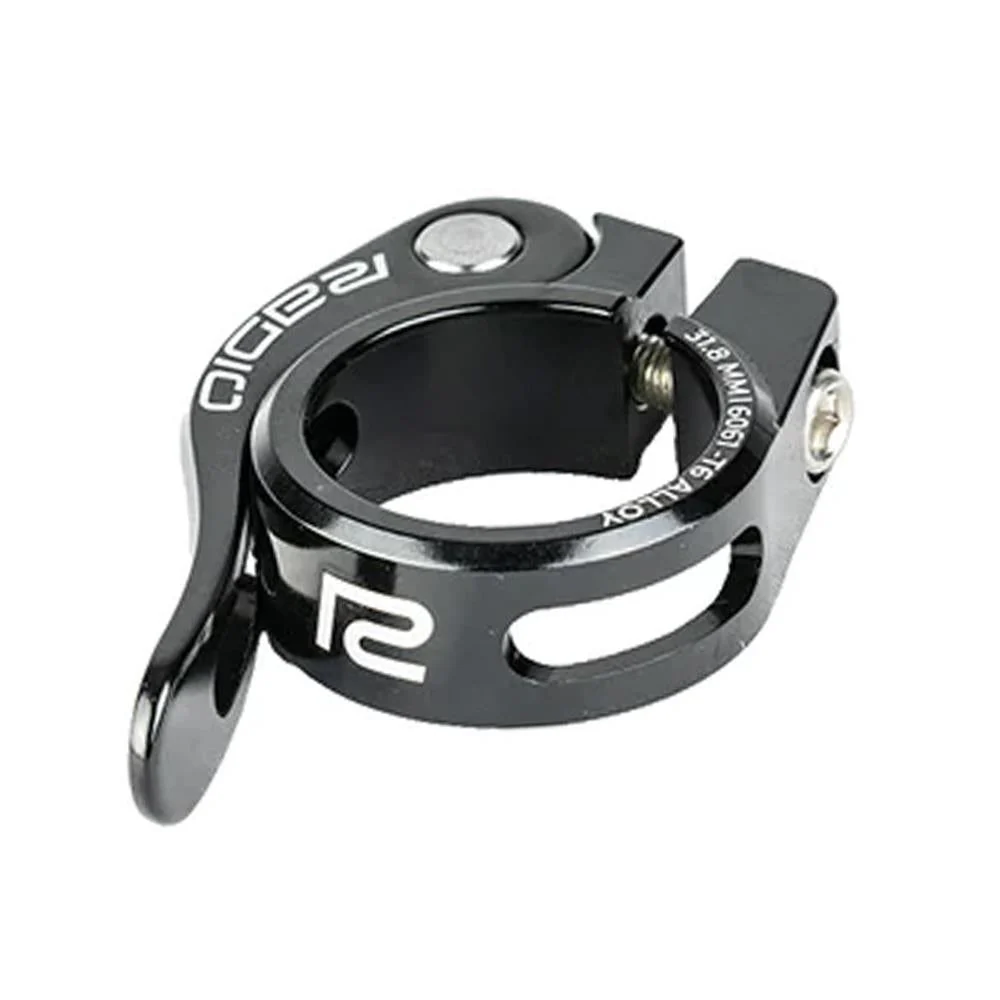 Radio Raceline CNC Quick Release Seatclamp - Image 3