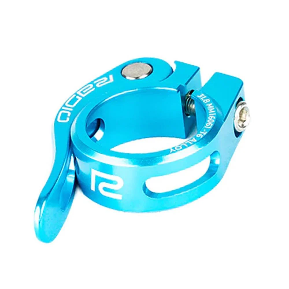 Radio Raceline CNC Quick Release Seatclamp - Image 4