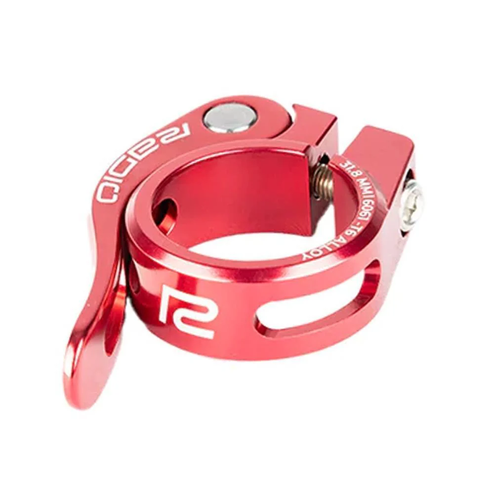 Radio Raceline CNC Quick Release Seatclamp - Image 5
