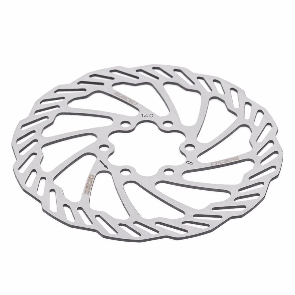 Radio Raceline Disc Brake Rotor - Image 2