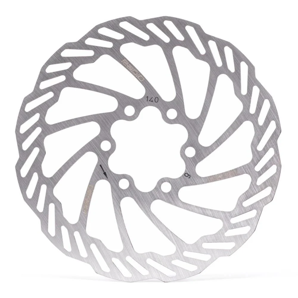 Radio Raceline Disc Brake Rotor - Image 4