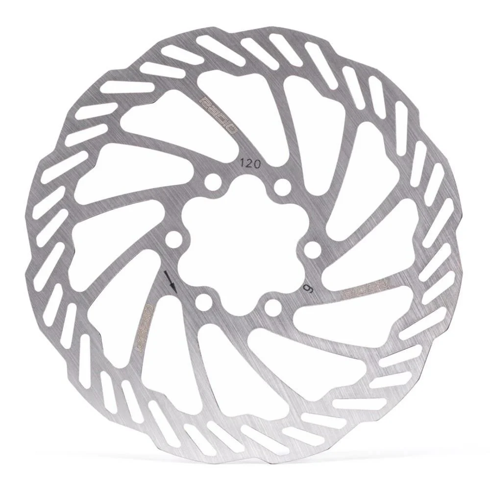 Radio Raceline Disc Brake Rotor - Image 5