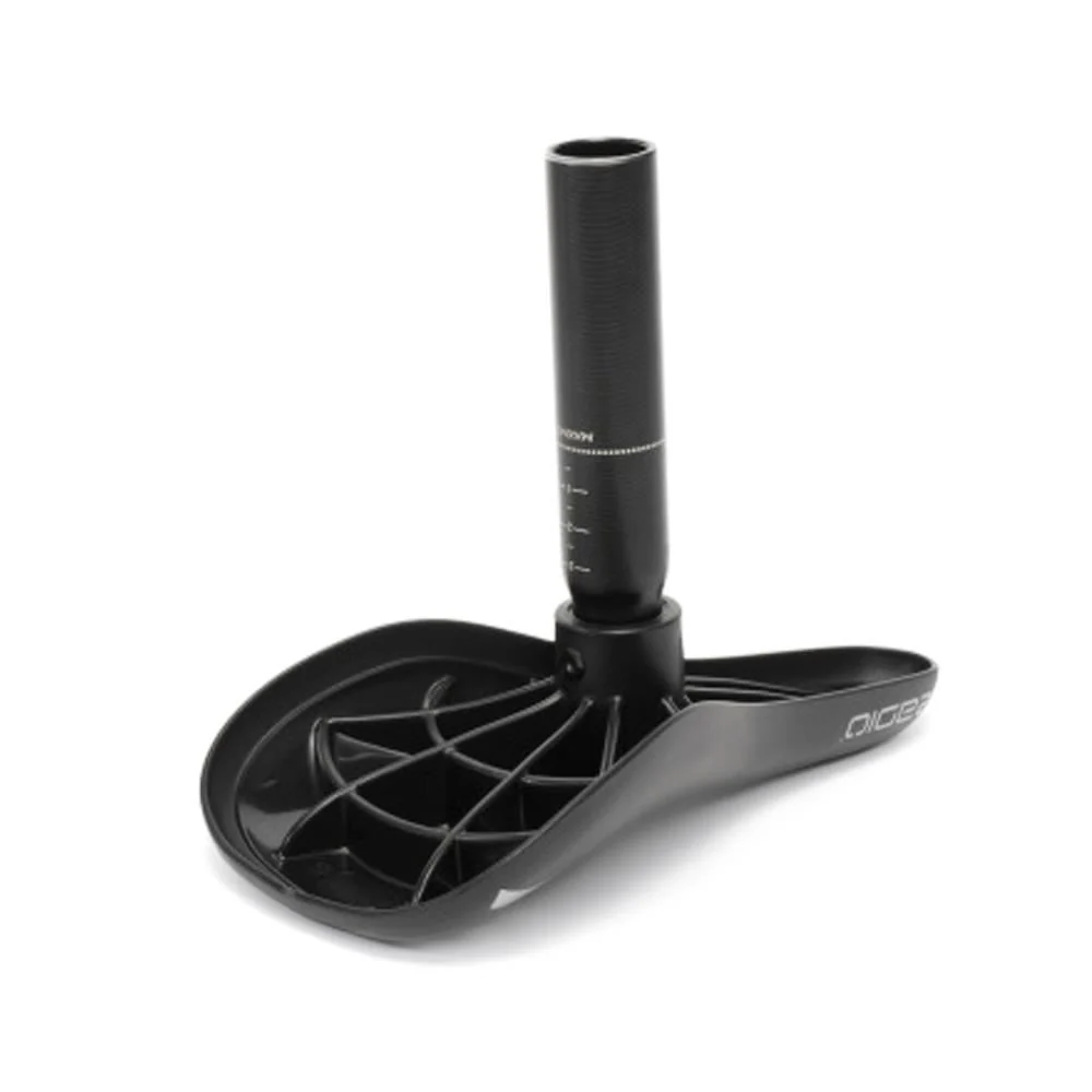 Radio Raceline Seat & Post Set - Image 3