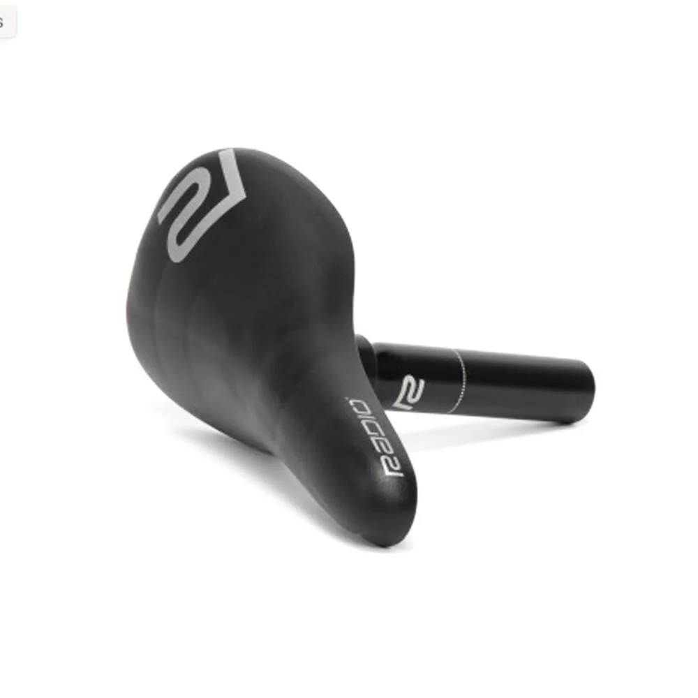 Radio Raceline Seat & Post Set - Image 4