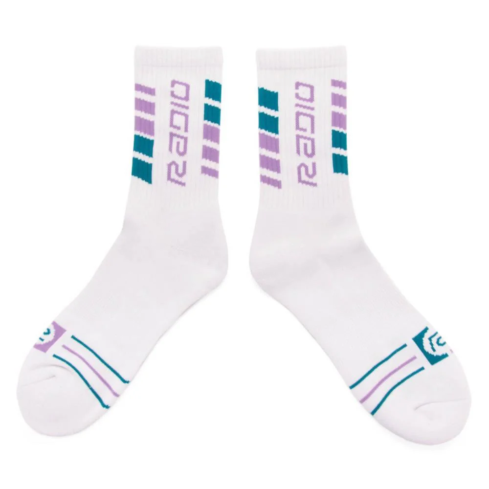 Radio Raceline Team Socks - Image 4