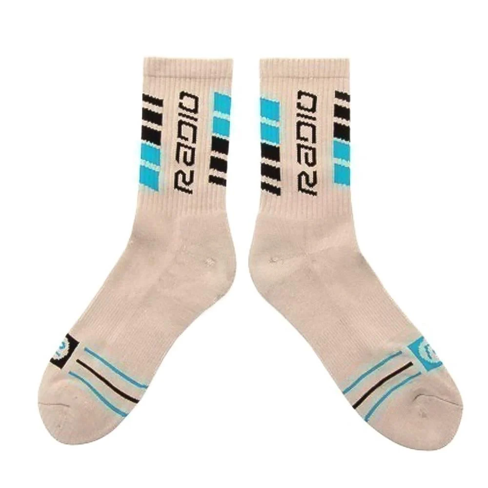 Radio Raceline Team Socks - Image 5