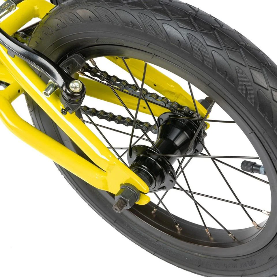 Radio Revo 14"BMX Bike - Image 10