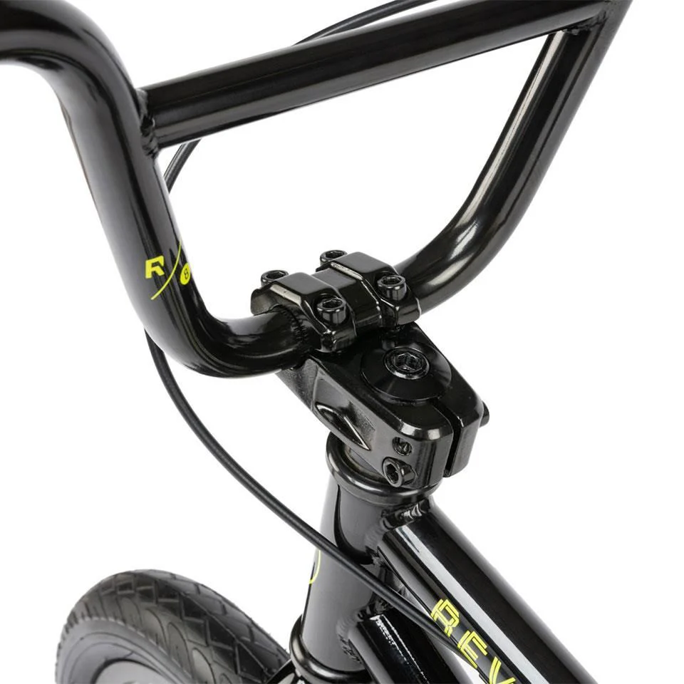Radio Revo 14"BMX Bike - Image 4