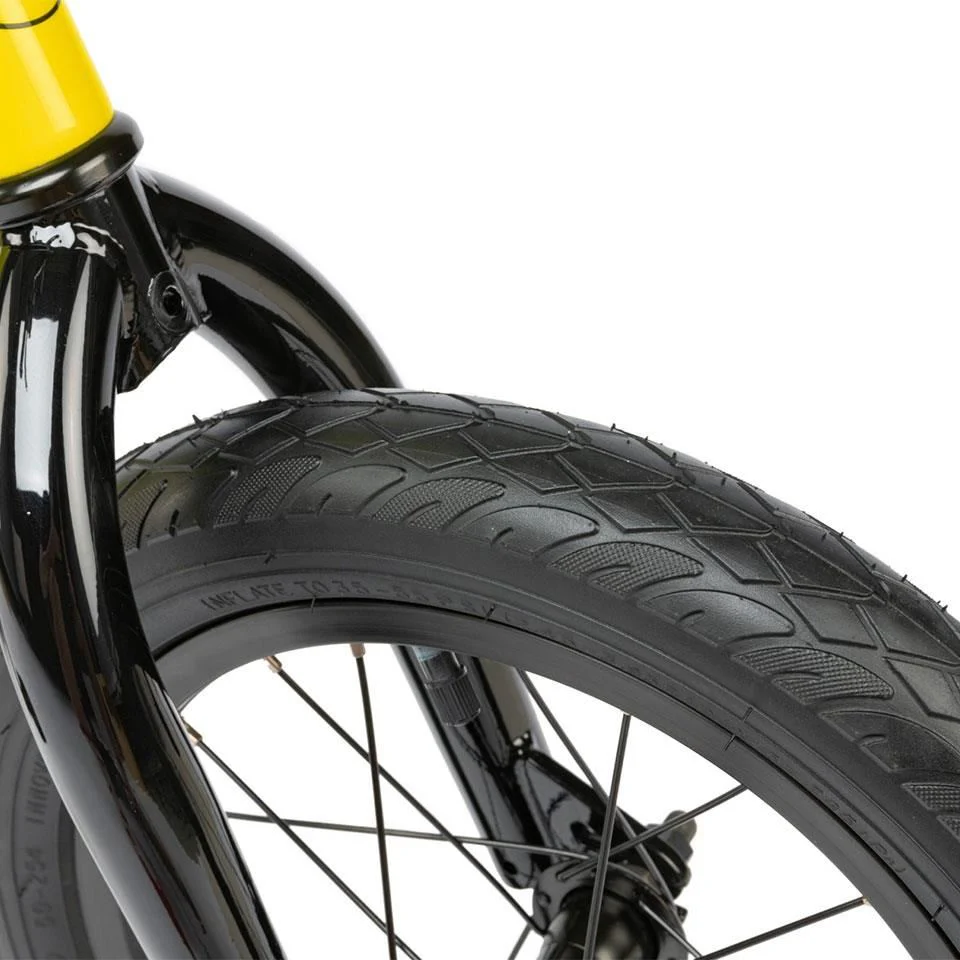 Radio Revo 14"BMX Bike - Image 8